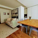 Apartament Praca Do Chile Deluxe By Village *