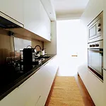 Apartament Praca Do Chile Deluxe By Village