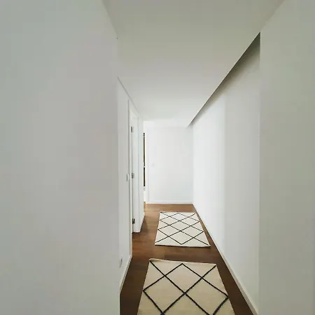 Praca Do Chile Deluxe By Village * Lisboa