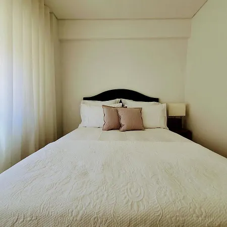 Praca Do Chile Deluxe By Village Daire