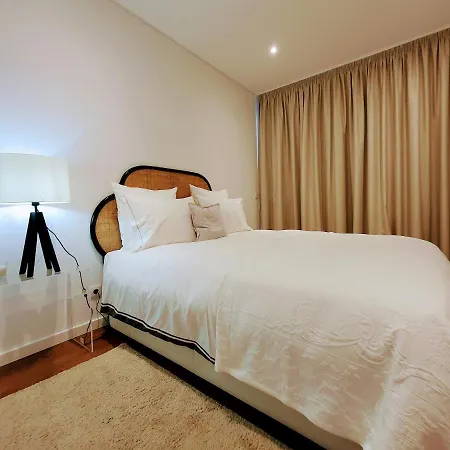 Apartamento Praça Do Chile Deluxe By Village *