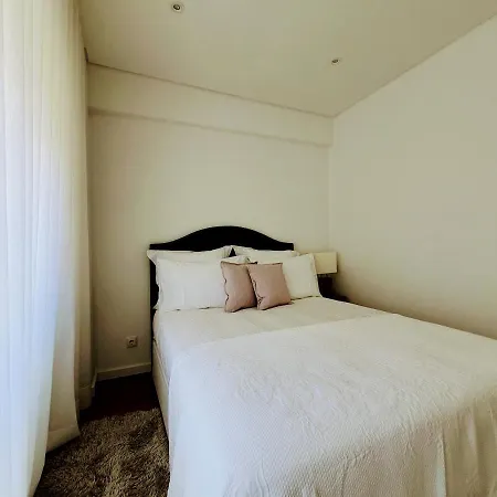 Praça Do Chile Deluxe By Village Apartamento *